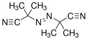 Azobisisobutyronitrile Azobisisobutyronitrile 12 wt in acetone SigmaAldrich