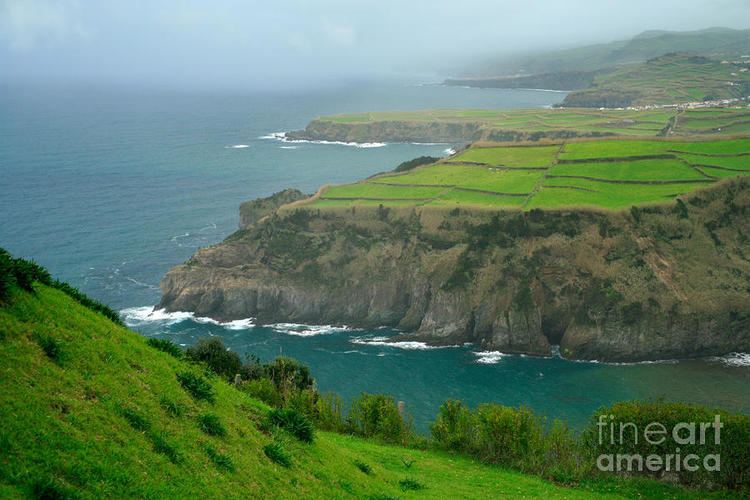 Azores Beautiful Landscapes of Azores