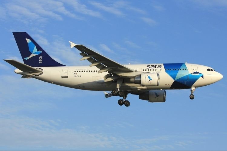 Azores Airlines destinations