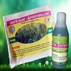 Azospirillum Azospirillum Biofertilizer Azospirillum Jaiv Urvarak Suppliers