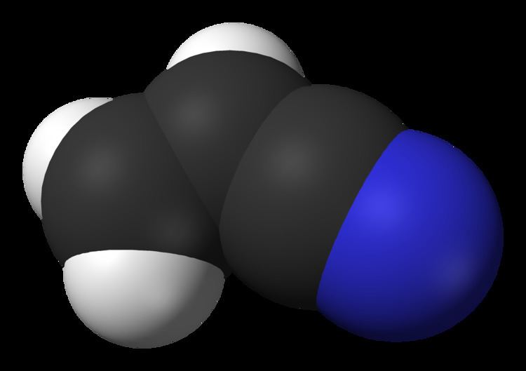 Azotosome