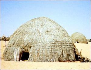 Azougui LookLex Mauritania Azougui