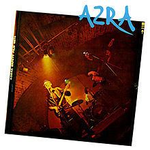 Azra (album) httpsuploadwikimediaorgwikipediaenthumb3