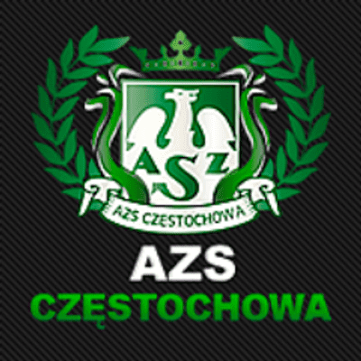 AZS Częstochowa httpspbstwimgcomprofileimages335368929127