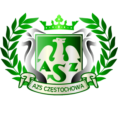 AZS Częstochowa AZS Czstochowa Sezon 20162017 Kluby Plusliga