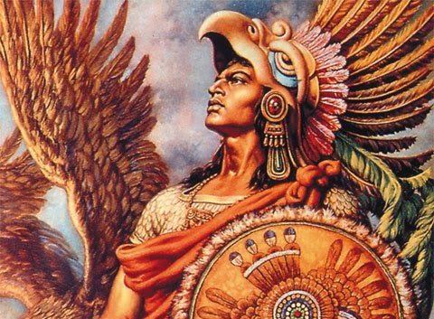 Aztec 5 Unexpected Ways The Aztecs Were Just Like Us Collective Evolution
