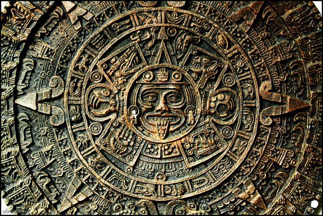 Aztec Oxford University Is Older Than the Aztecs Smart News Smithsonian
