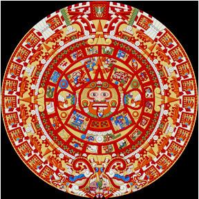 Aztec calendar httpswwwazteccalendarcomimagesazteccalenda