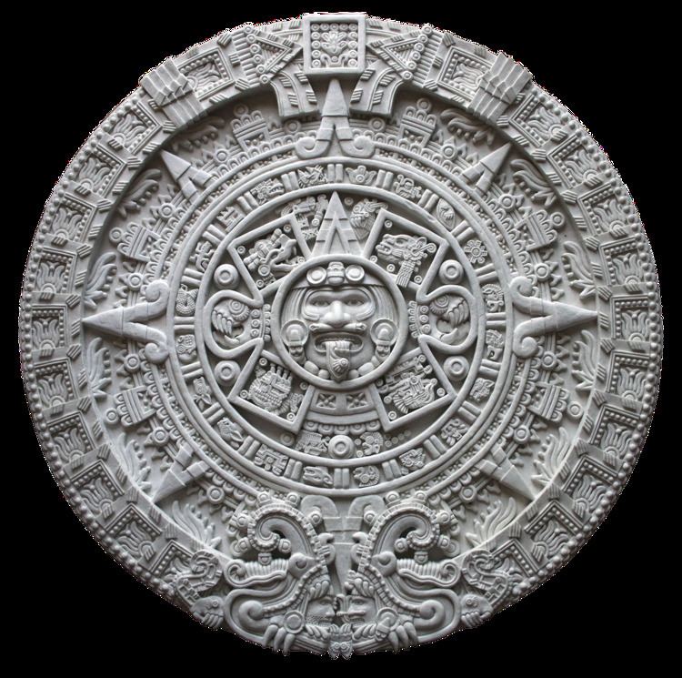 Aztec calendar Aztec Calendar The Argumentative Archaeologist