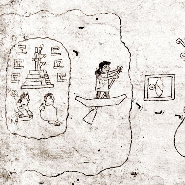Aztec codices