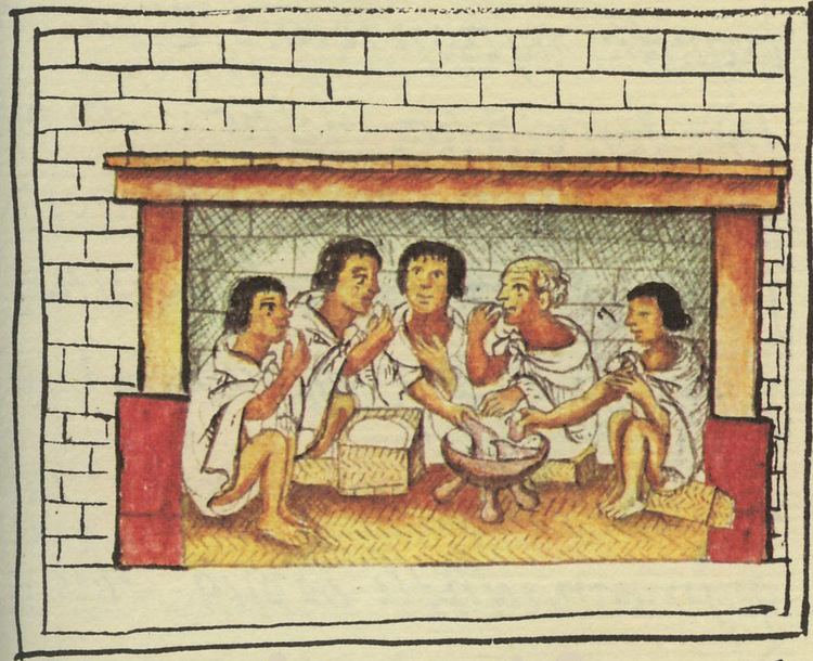 Aztec cuisine