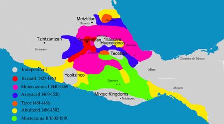 Aztec Empire Aztec Empire Wikipedia