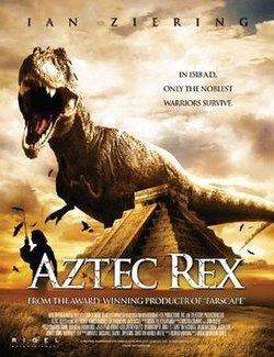 Aztec Rex httpsuploadwikimediaorgwikipediaenthumb5