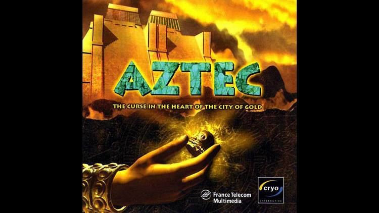 Aztec: The Curse in the Heart of the City of Gold Aztec the curse in the heart of the city of gold OST medic house