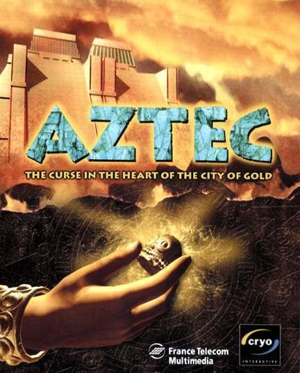 Aztec: The Curse in the Heart of the City of Gold Aztec The Curse in the Heart of the City of Gold PC IGN