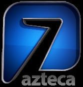 Azteca 7 httpsuploadwikimediaorgwikipediacommons66
