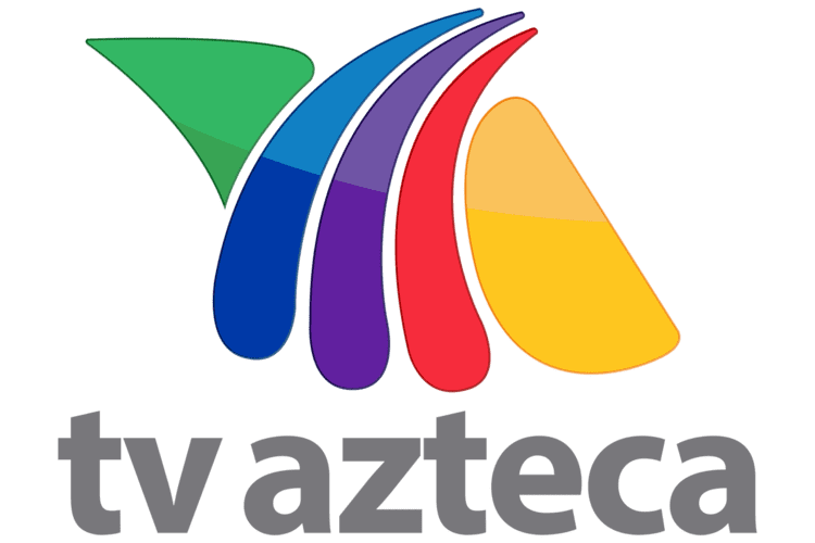 Azteca (multimedia conglomerate) staticaztecacomTvAztecaLogopng