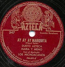 Azteca Records httpsuploadwikimediaorgwikipediacommonsthu