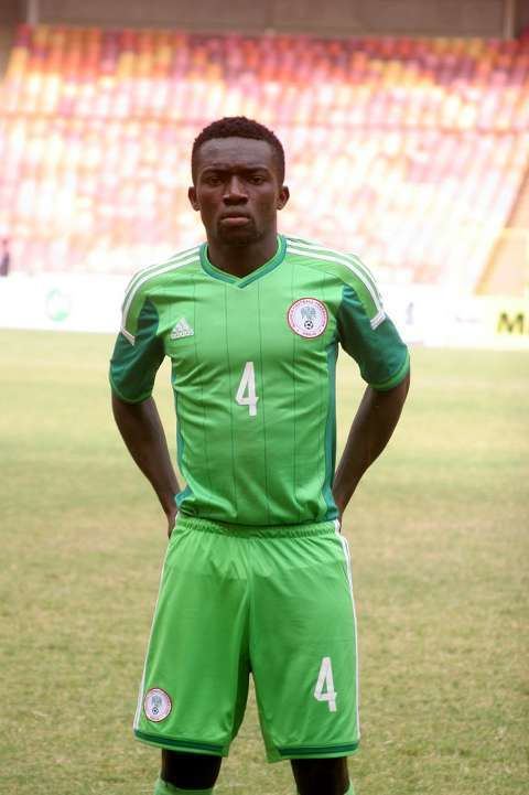 Azubuike Okechukwu Azubuike Okechukwu Goalcom