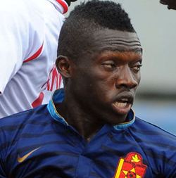 Azubuike Okechukwu Anefiok replaces suspended U23 skipper Okechukwu Vanguard News