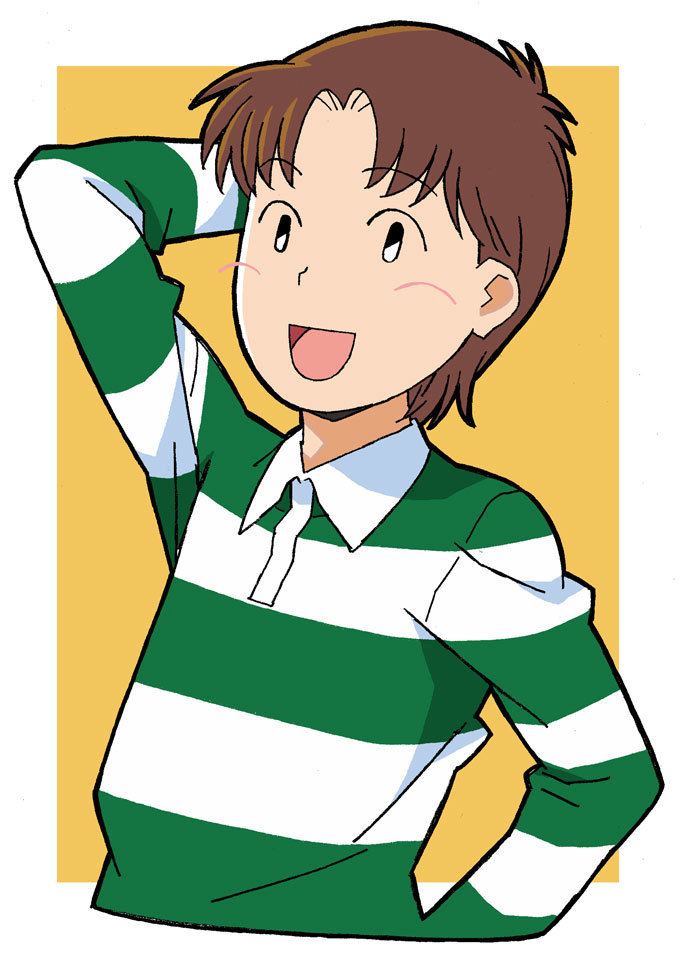 Azuki-chan - Wikipedia
