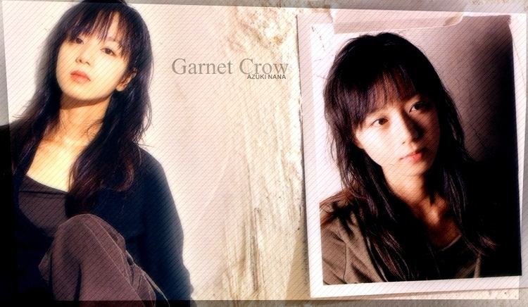 Azuki Nana DeviantArt More Like Garnet Crow Azuki Nana by brokenlullaby