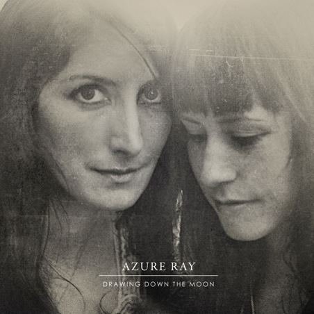 Azure Ray Azure Ray Albums Songs and News Pitchfork