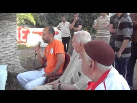 Azzedine Sakhri Le mot d un ancien champion Belouizdadis M Azzedine sakhri YouTube