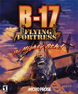 B-17 Flying Fortress: The Mighty 8th httpsuploadwikimediaorgwikipediaen663B1