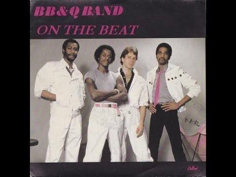 B. B. & Q. Band B B amp Q Band On The beat 1981 Bass Cover YouTube