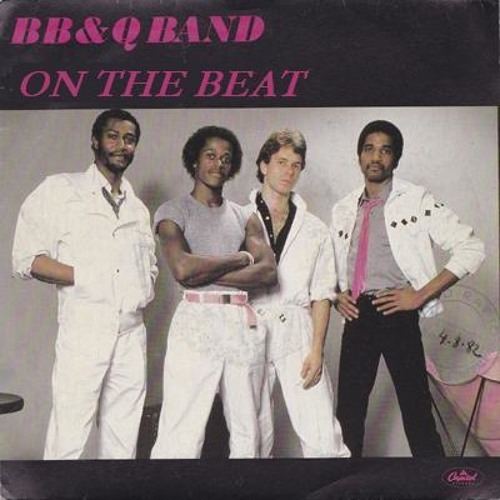 B. B. & Q. Band BB amp Q Band On The Beat Ride The Universe Edit by Ride The