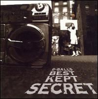 B-Ball's Best Kept Secret httpsuploadwikimediaorgwikipediaen444BB