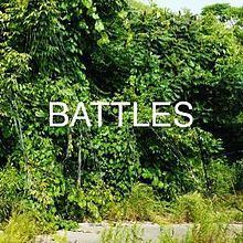 B (Battles EP) httpsuploadwikimediaorgwikipediaenthumbd