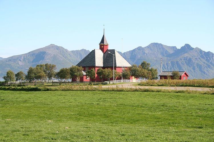 Bø Church (Nordland)