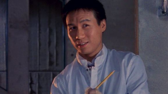 B. D. Wong Jurassic Park Actor BD Wong Will Return For Jurassic World Giant