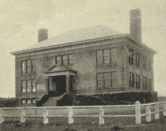 B. F. Day Elementary School