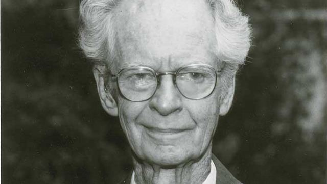 B. F. Skinner Why BF Skinner May Have Been The Most Dangerous Psychologist Ever