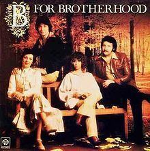 B for Brotherhood httpsuploadwikimediaorgwikipediaenthumb1