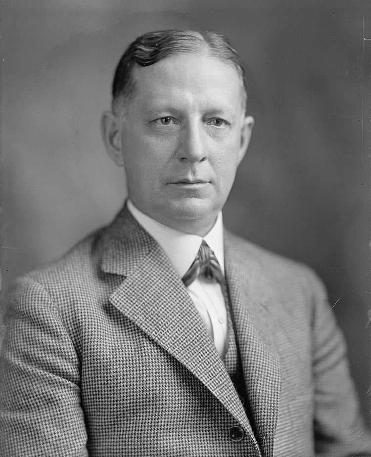 B. Frank Murphy