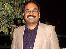 B. G. Mahesh httpsuploadwikimediaorgwikipediacommonsthu