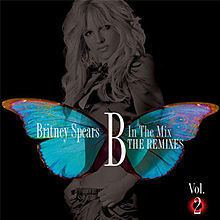 B in the Mix: The Remixes Vol. 2 httpsuploadwikimediaorgwikipediaenthumbe