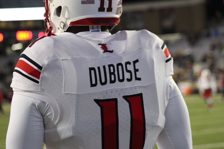 B. J. Dubose BJ Dubose Signs 4Year 24M Deal With Minnesota Vikings