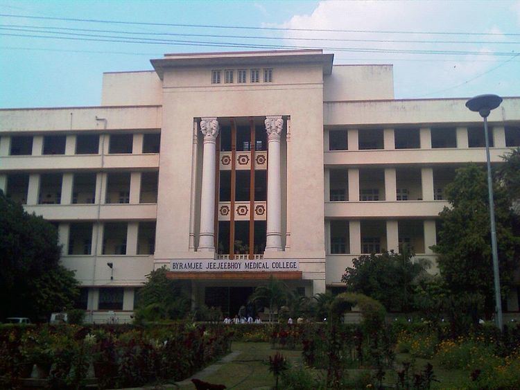 B. J. Medical College