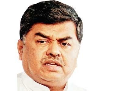B. K. Hariprasad It39s Congress that makes leader not the leader that makes