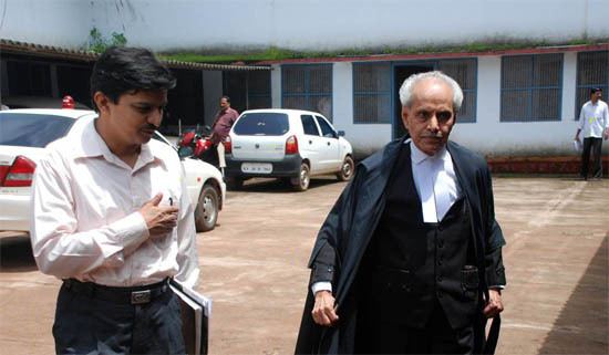 B. K. Somasekhara
