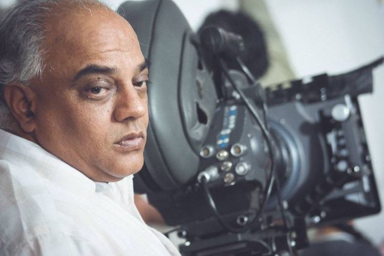 B. Kannan B KANNAN Cinematographer