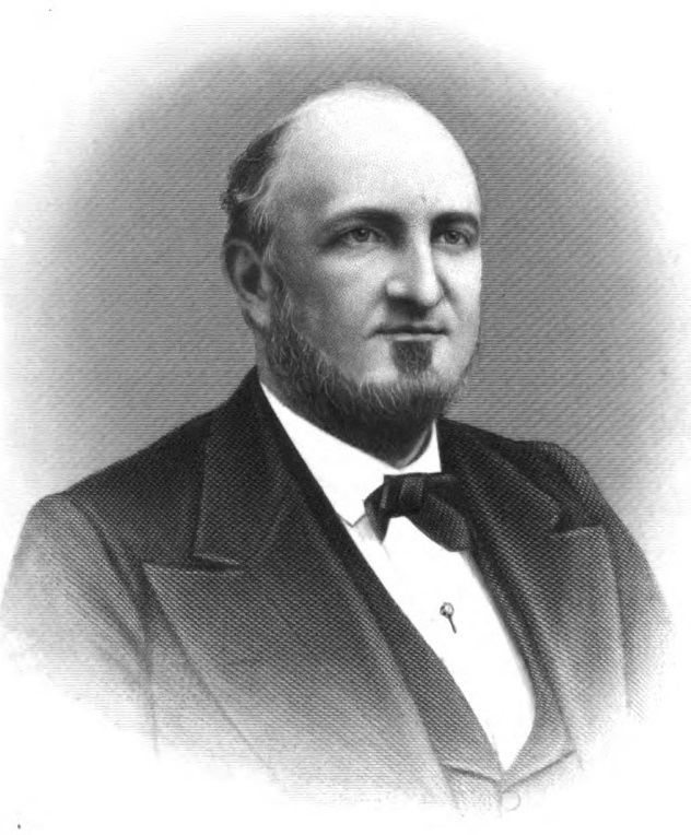B. Platt Carpenter