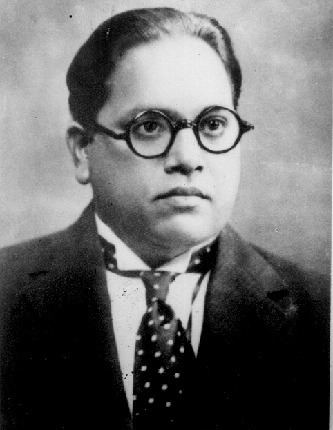 B. R. Ambedkar B R Ambedkar Wikipedia the free encyclopedia