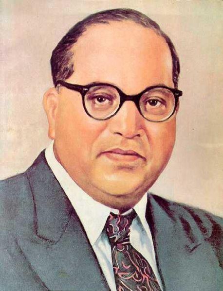 B. R. Ambedkar Breif History Of DrBR Ambedkar