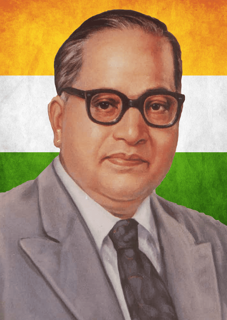 B. R. Ambedkar Dr BR Ambedkar The vision of social justice Latest